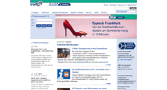 Desktop Screenshot of lng-ffm.de